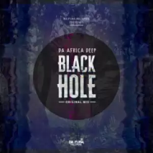 Da Africa Deep - Black Hole